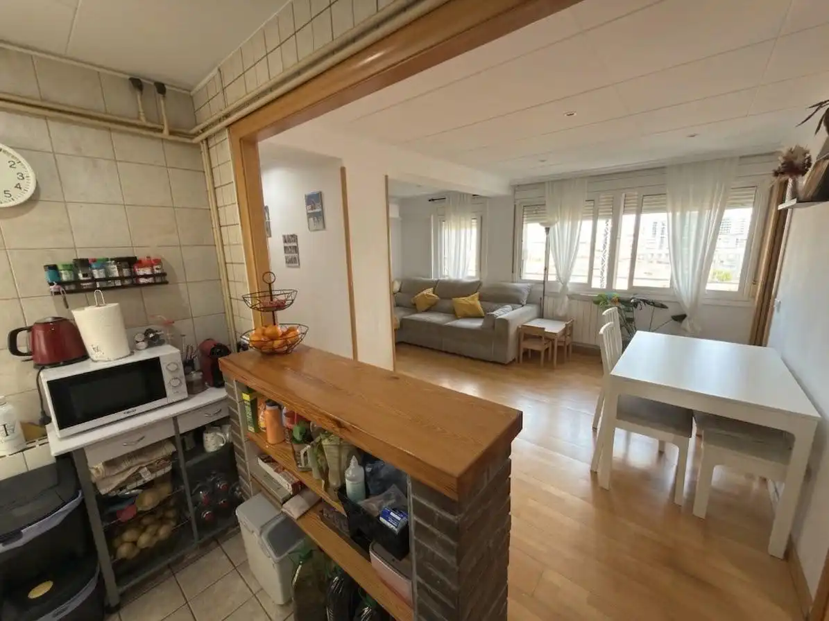 Flat with lift for sale in Sant Ildefons, imagen 4