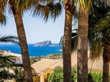 Villa mit Pool zum Verkauf in Cumbre del Sol