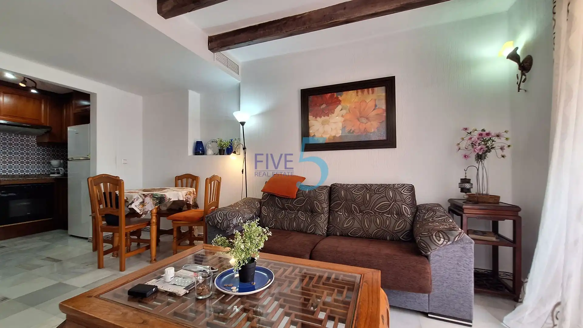 Piso con terraza en venta en Playa de los Locos, imagen 3