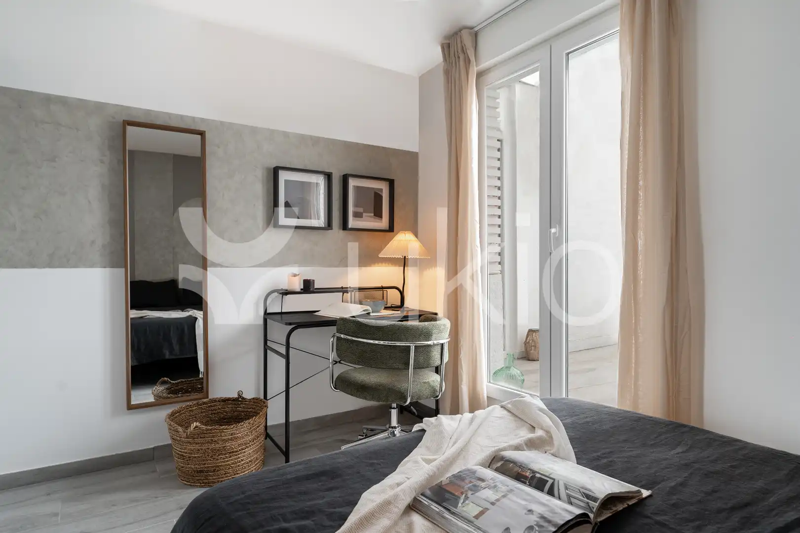 Appartement compact avec ascenseur à louer à Calle de Ayala, imagen 13