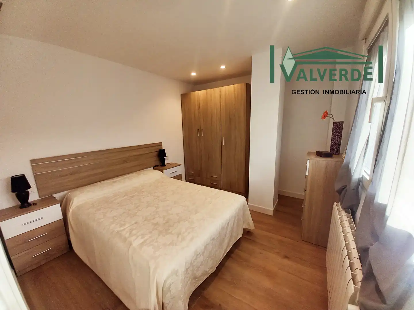 Apartments for rent in Camino de Ronda, Camino de Ronda
