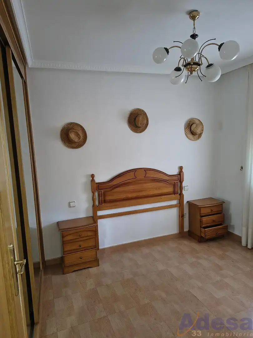 Habitación de Casa o chalet en venta en La Torre de Esteban Hambrán con Calefacción