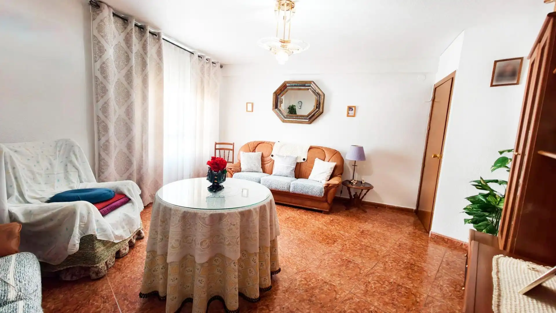 Flat with lift for sale in Poniente-Sur, imagen 3