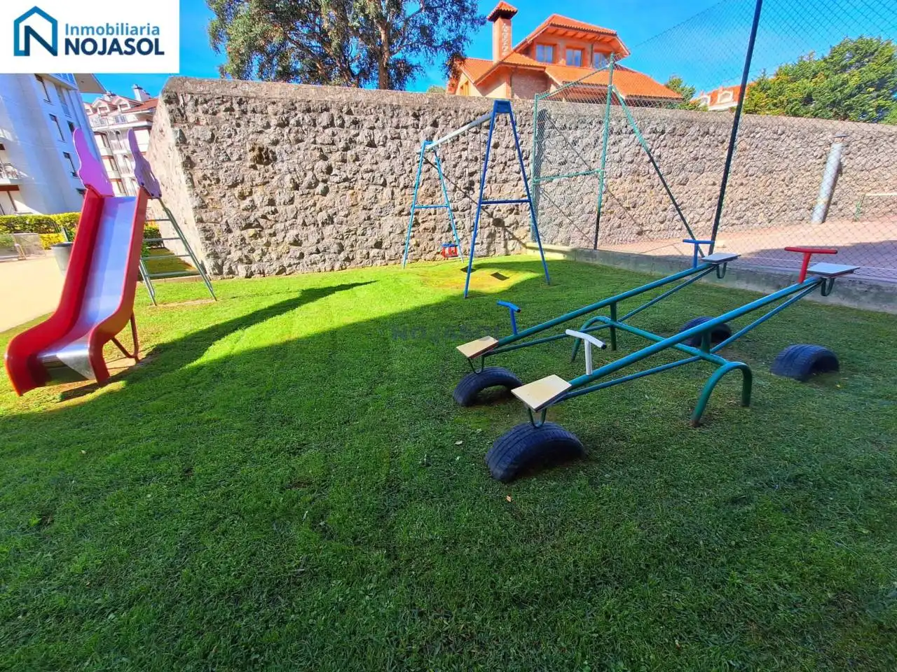 Apartment mit Pool zur Miete in Calle El casar 10, imagen 53