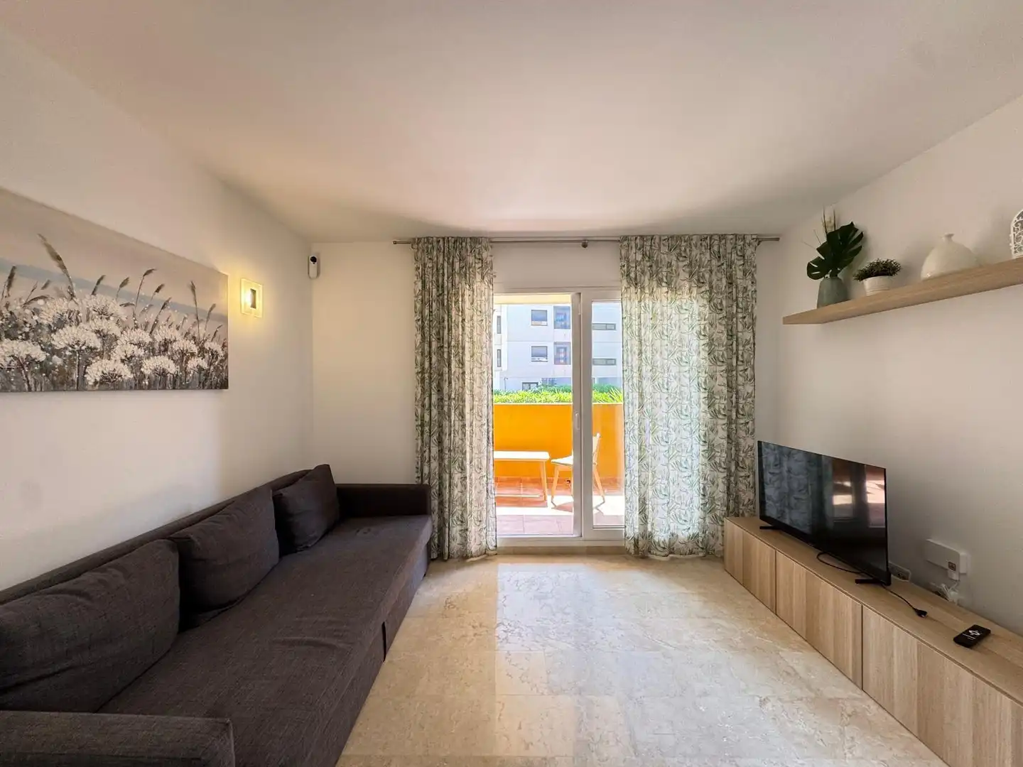 Apartament amb terrassa en venda a Calle CICLON, imagen 23