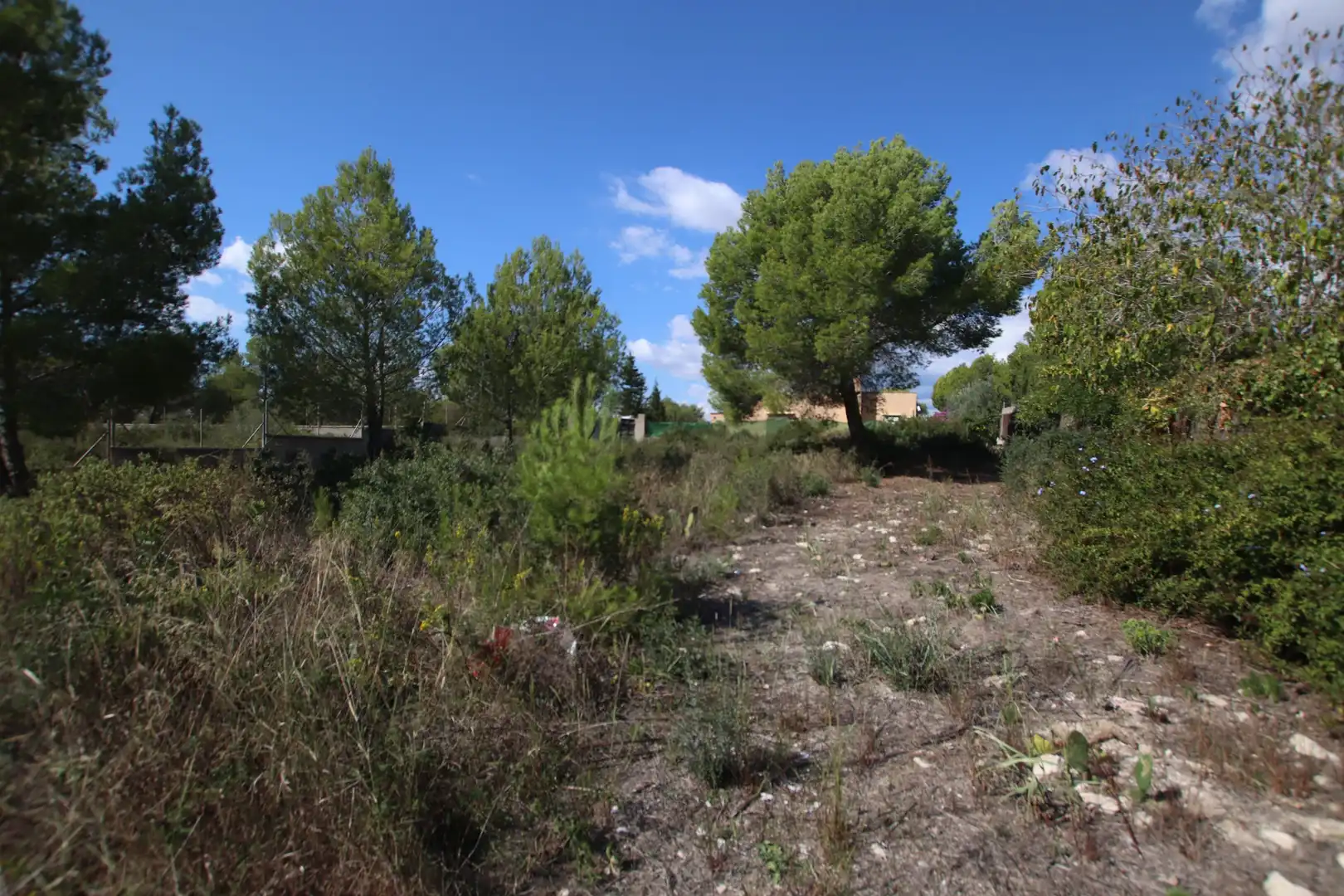 Residential zum Verkauf in Calafell