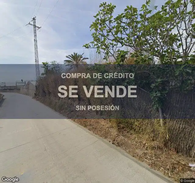 Piso en venta en Cabrera de Mar