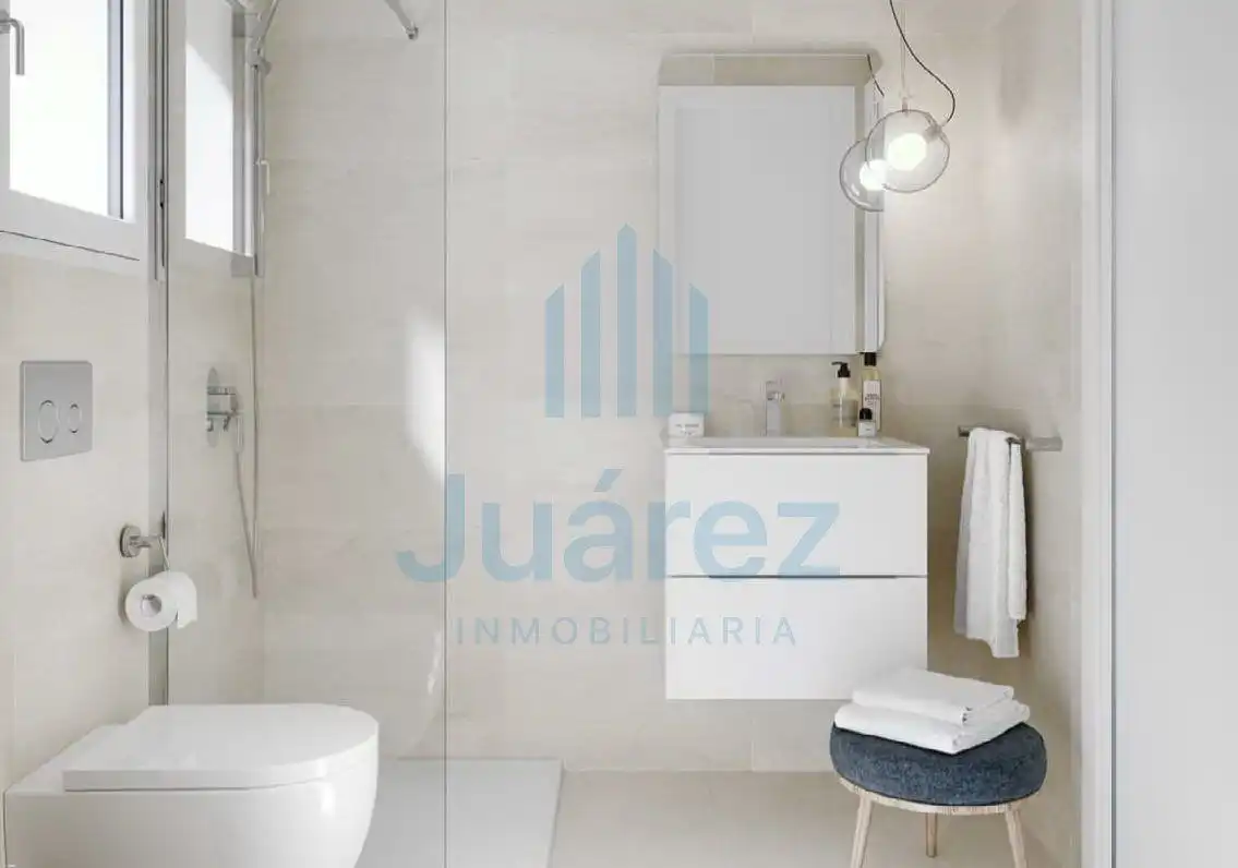 Baño de Casa o chalet en venta en Santa Pola con Terraza