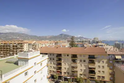 Penthouse zum Verkauf in Avenida Ramón y Cajal, 38 EDF. PORFIN, FUENGIROLA MALAGA, imagen 51