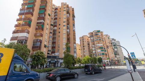 Foto 2 de Piso en venta en Barrio de Zaidín, Granada Capital