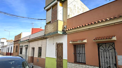 Photo 5 of Single-family semi-detached for sale in Italia, San Pedro - Gabriel Miró - María Guerrero, La Línea de la Concepción