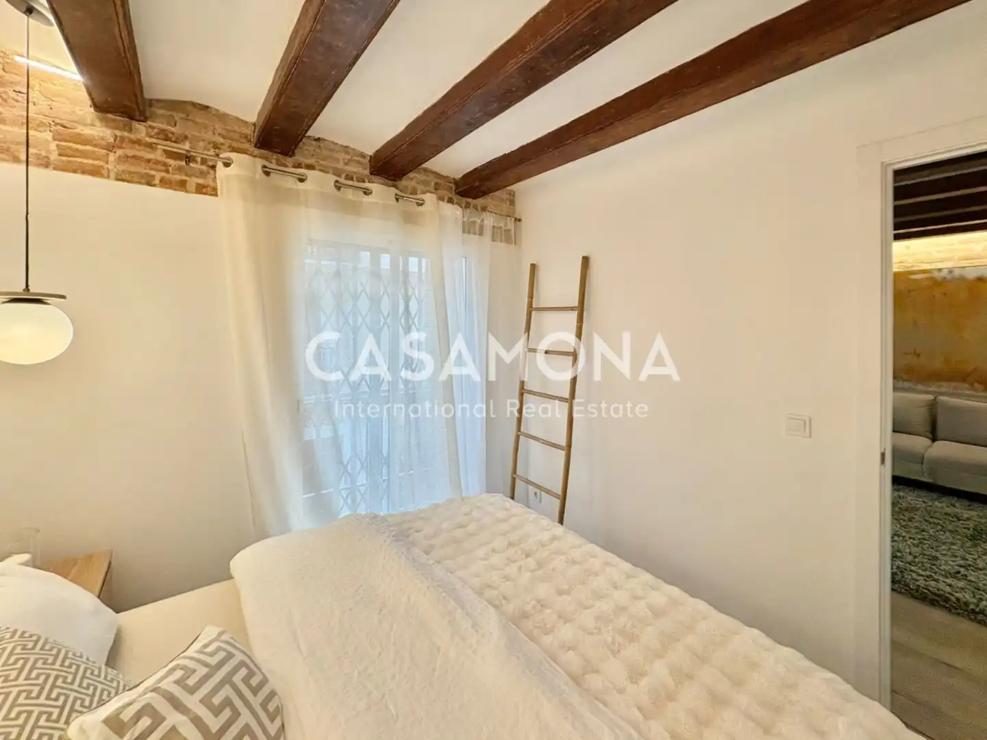 Apartment to rent in Ciutat Vella, imagen 27