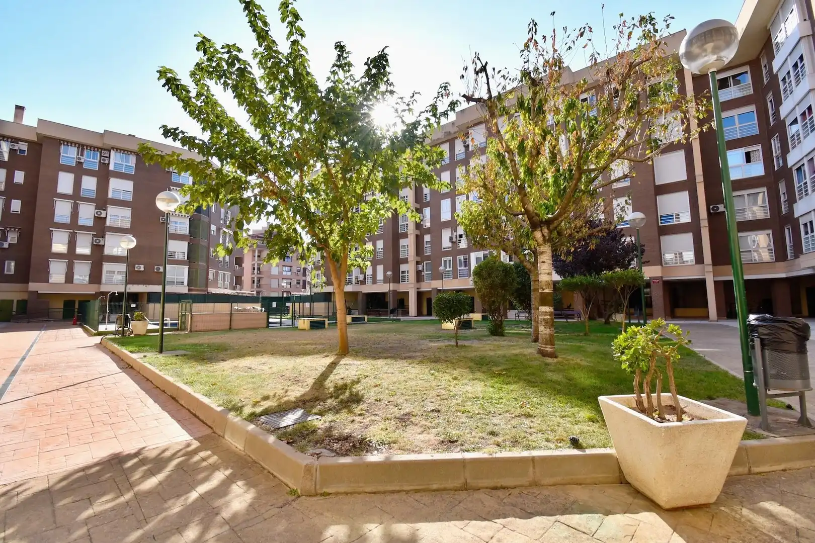 Flat with pool for sale in Carretera solana, imagen 48