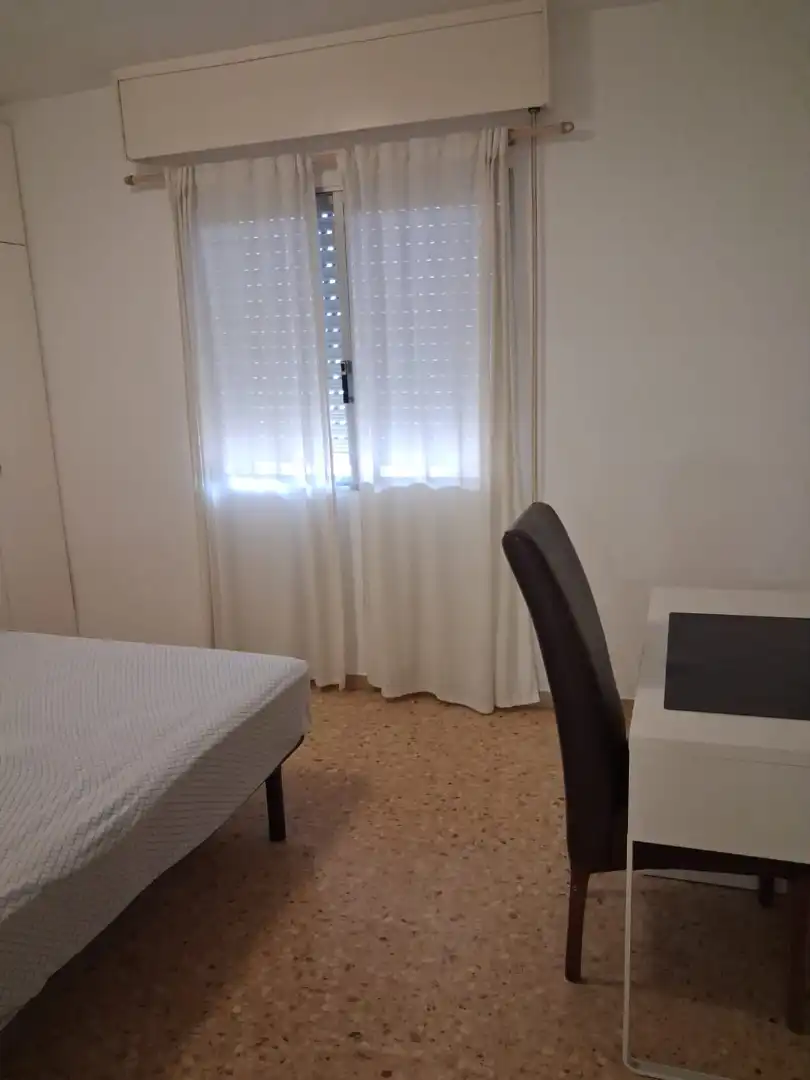 Flat with terrace to rent in Carrer de l'Ebenista Caselles 1, imagen 7