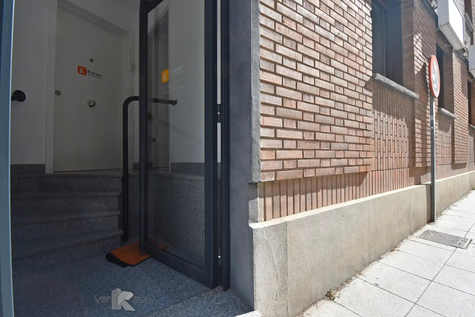 Geschaftsraum zur Miete in Calle Perales, 1, Parque Europa - Los Pitufos