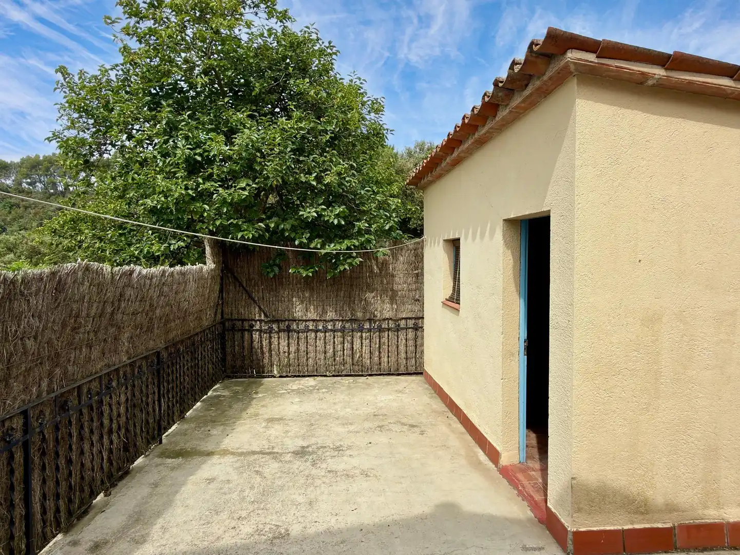 Einfamilien-Reihenhaus zur Miete in Calle CASAS CAMPO, Cànoves I Samalús