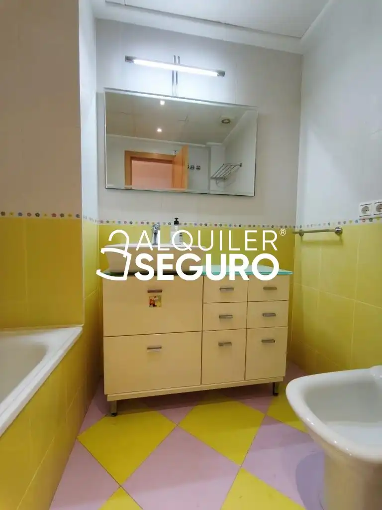 Appartement avec ascenseur à louer à San Francisco, imagen 11