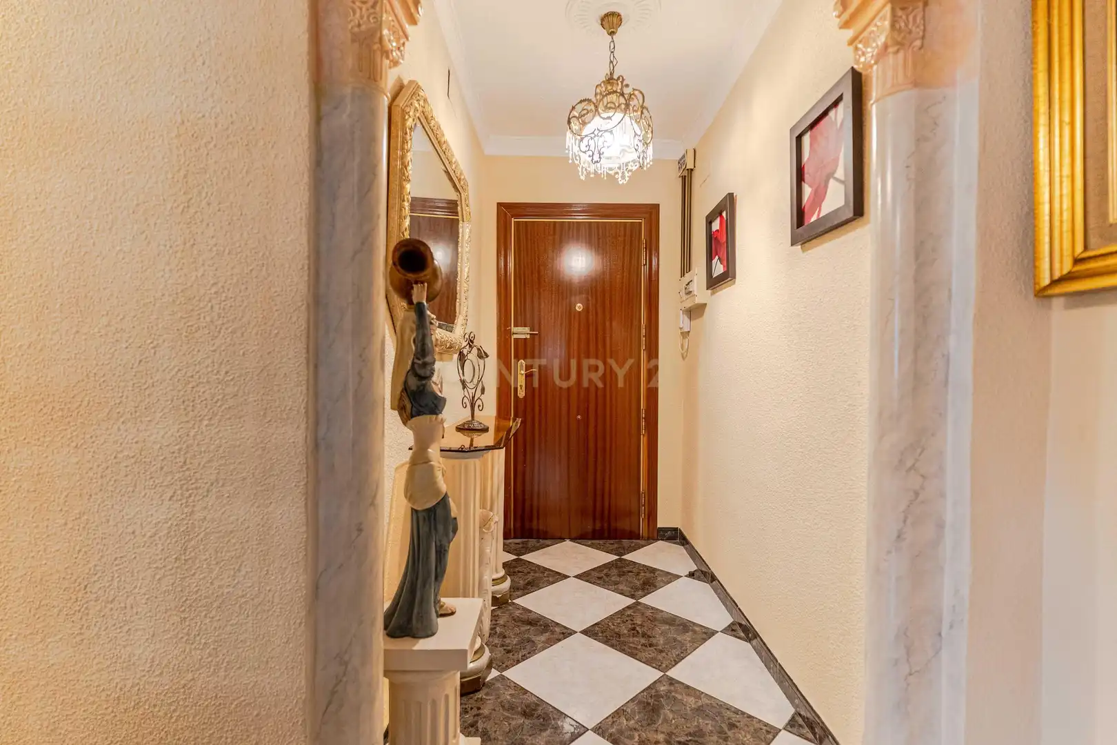 Appartement compact avec ascenseur à vendre à Calle Demetrio Spínola, 10, Granada, Spain 10, imagen 31