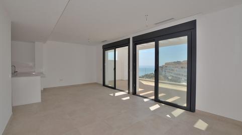 Foto 5 de Àtic en venda a Calle Begoña, Las Gaviotas  - Carvajal, Málaga