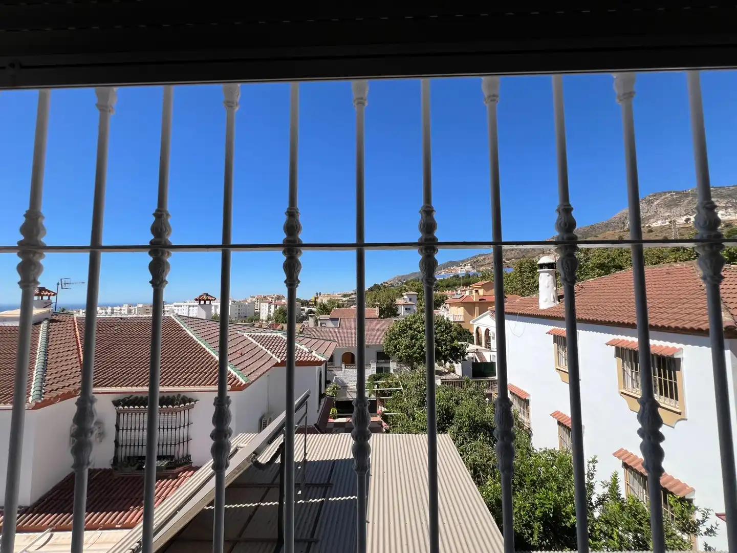 Casa pareada con terraza en venta en Arroyo de la Miel, imagen 63