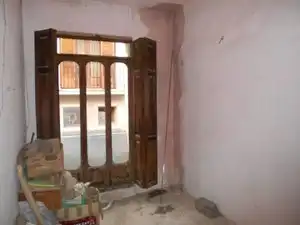 Casa adosada en venda a Carrer de Berca, Algemesí
