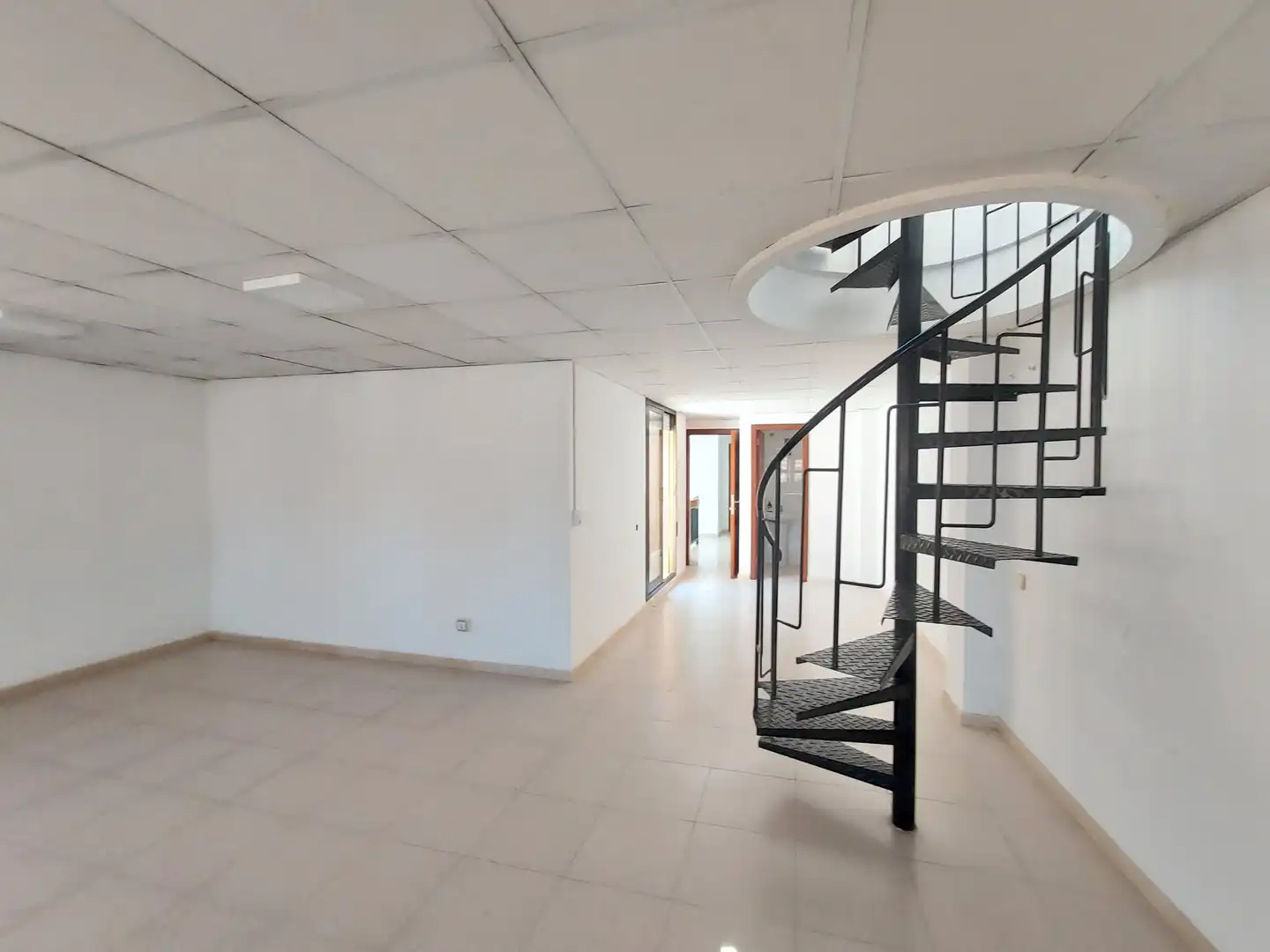 Oficina en venda en El Vendrell amb Terrassa