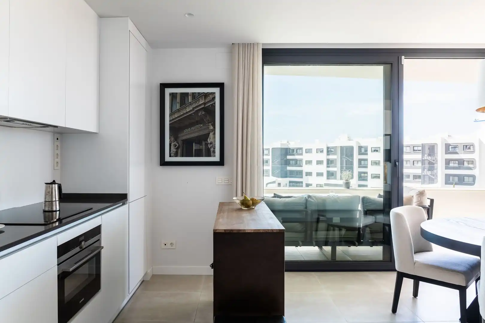 Apartament amb ascensor en venda a El Higuerón, imagen 10