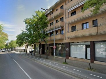 Pis amb balcó en venda a Avinguda de Montilivi 33