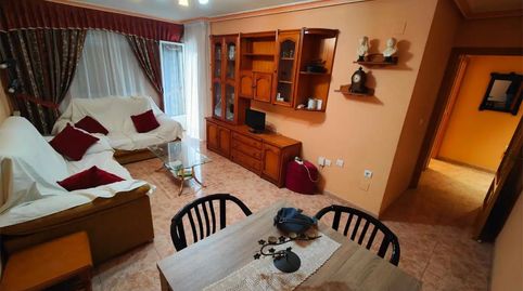 Foto 3 de Piso en venta en Calle María Auxiliadora, 14, Centro, Puertollano