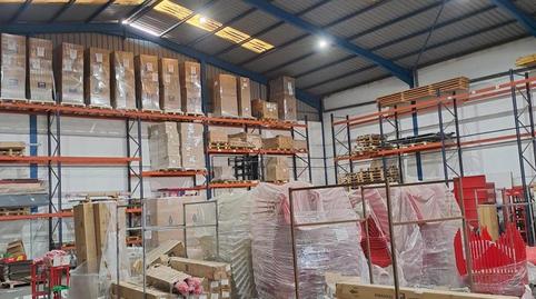 Foto 2 von Fabrikhallen zum Verkauf in Los Dragos, Cruce de Arinaga, Agüimes