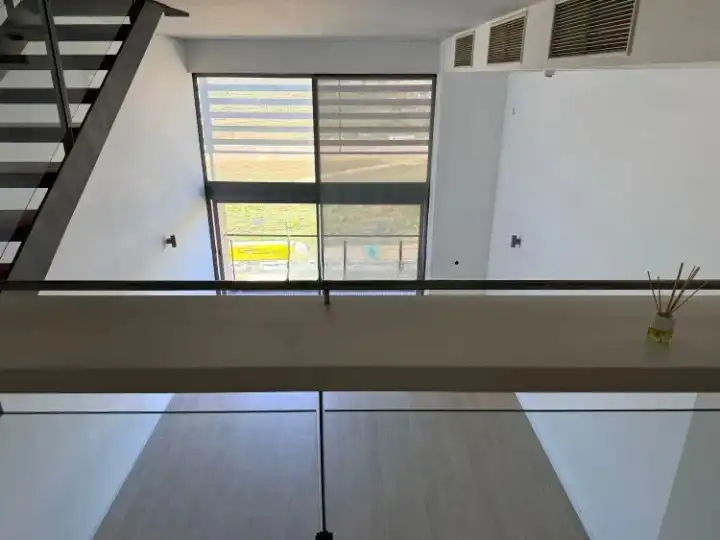Flat for rent in Xirivella  with Air Conditioner, Terrace and Oven