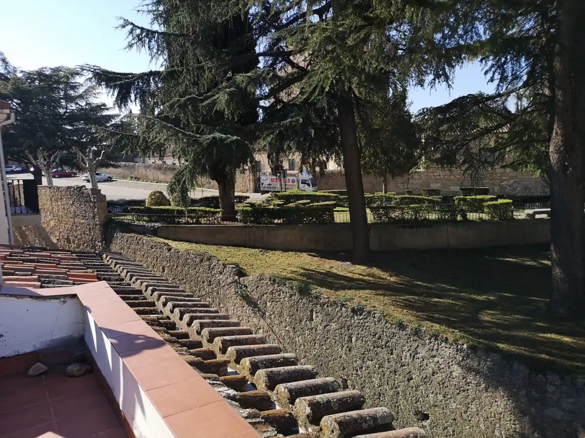Wohnung zum Verkauf in Ciudad Rodrigo