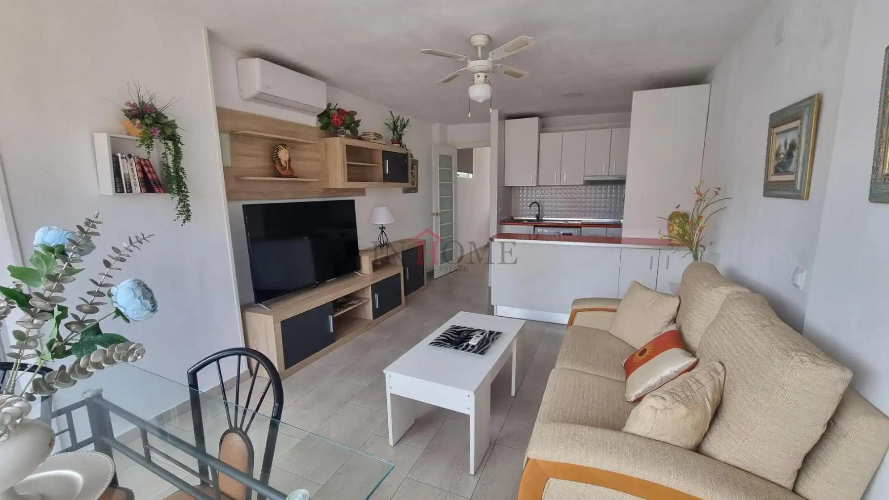 Apartament amb piscina en venda a Rincón de Loix, imagen 4
