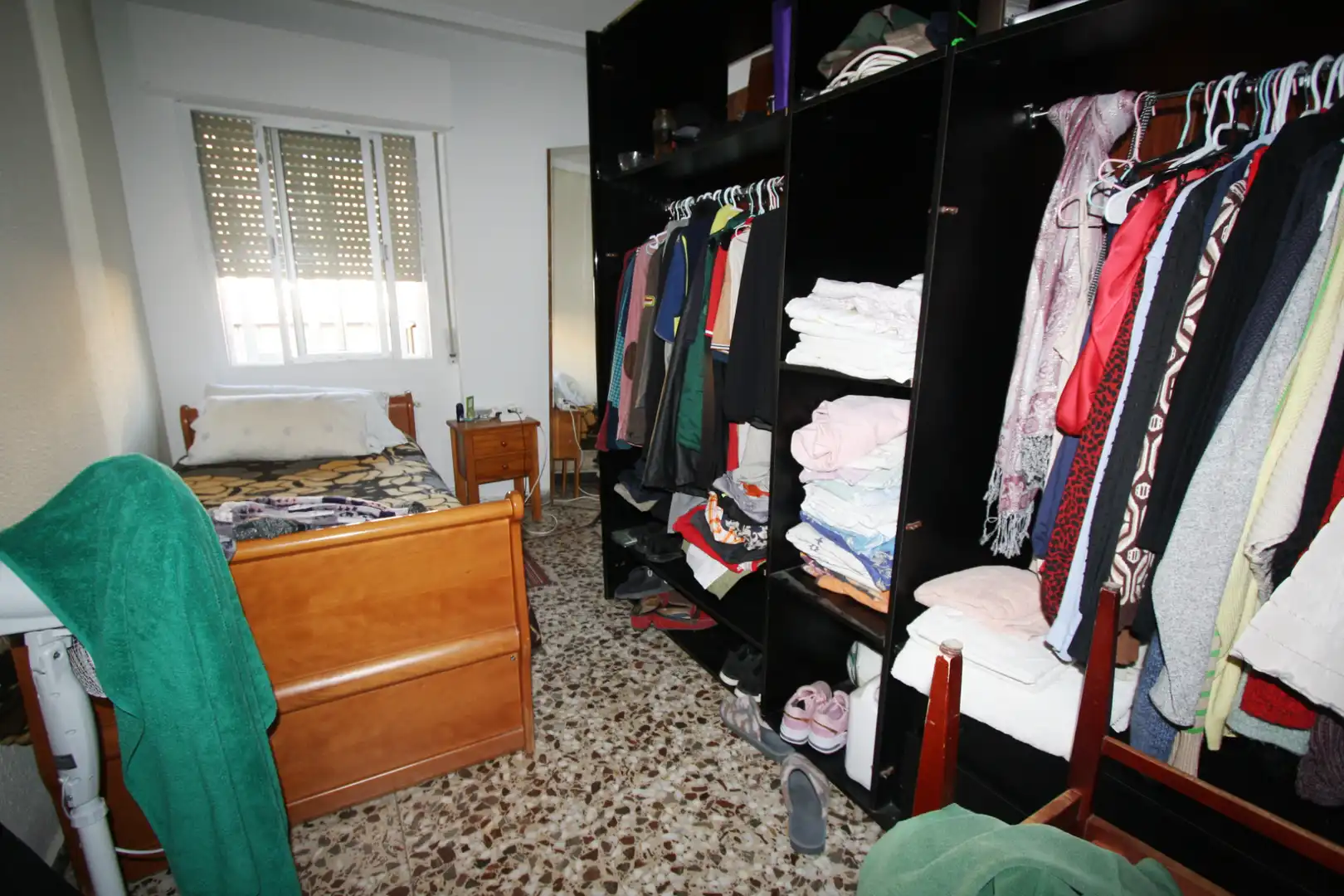 Dormitori de Casa o xalet en venda en Albacete amb Calefacció, Terrassa i Traster