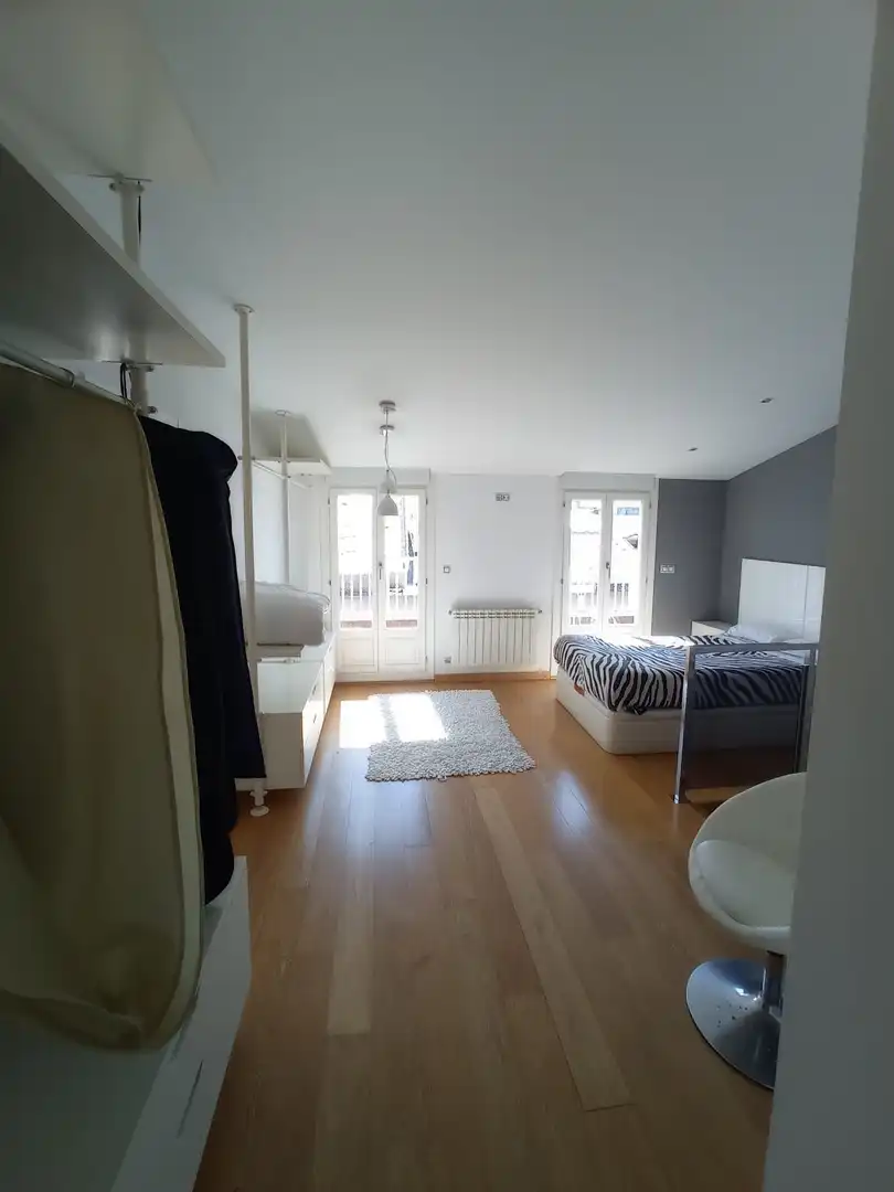 Duplex con ascensore in affitto a Centro - Recinto Amurallado, imagen 11