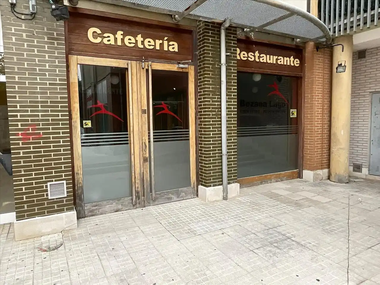 Local en venta en RESPUELA, Bezana - Prezanes