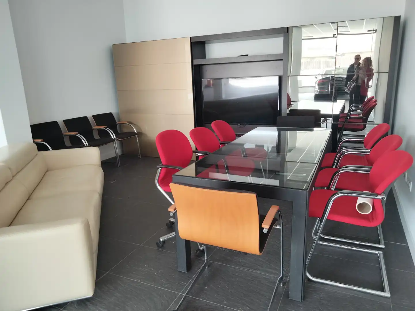 Local comercial de lloguer a Lardero - AVDA DE MADRID, imagen 14