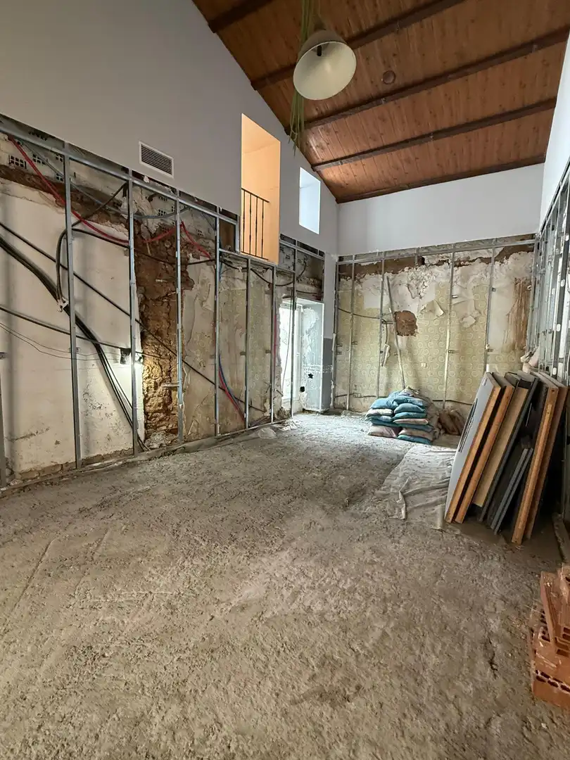 Locale commerciale in affitto a San Roque, imagen 11