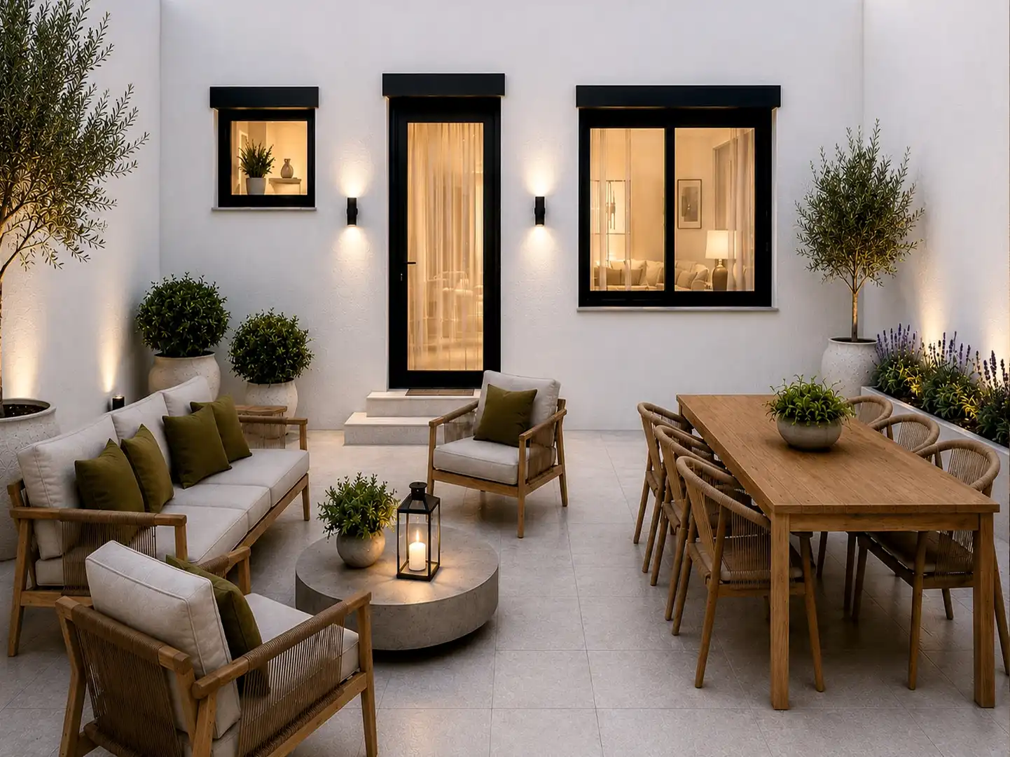 Apartament d'obra nova amb piscina en venda a Calle Maria Parodi
