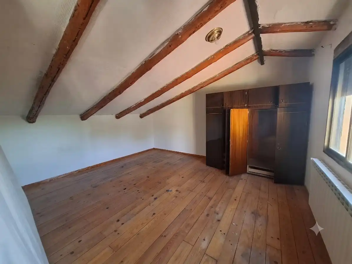 Casa adosada en venda en Torralba de Calatrava amb Aire condicionat, Calefacció i Terrassa