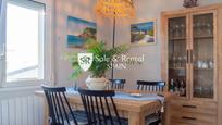 Dining room of Flat for sale in Tossa de Mar  with Air Conditioner, Heating and Terrace