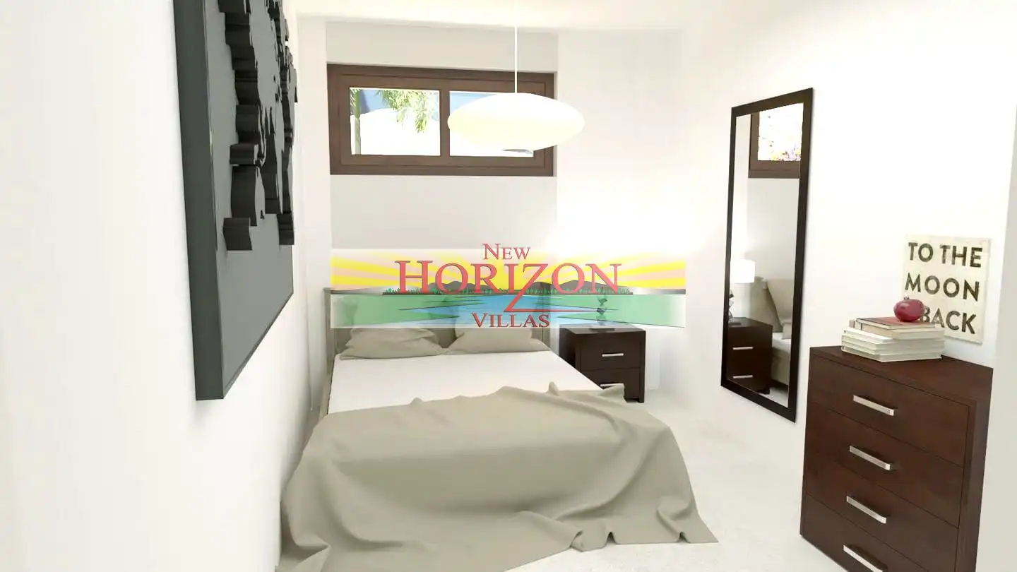 Apartment with pool for sale in El Playazo, imagen 24