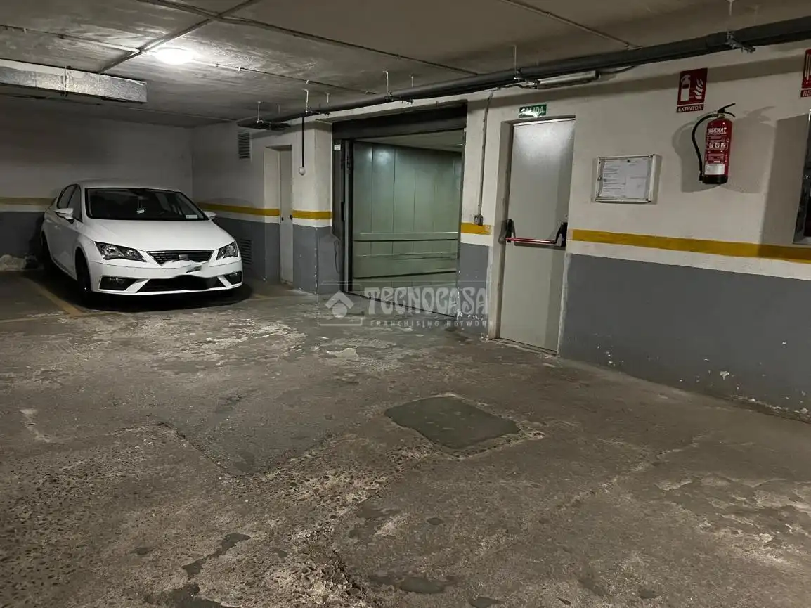 Parking of Garage for sale in Móstoles