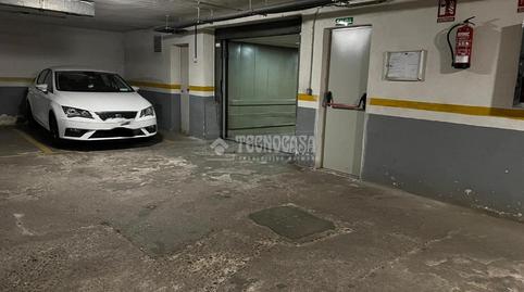 Foto 4 de Garaje en venta en Centro, Móstoles