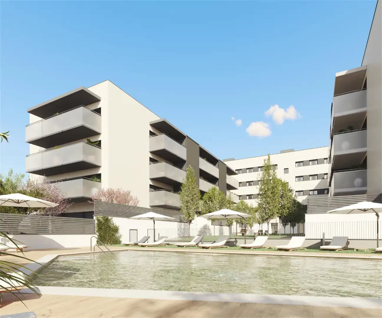 Garaje en venta en Camí Antic de Rubí, 64, Sant Quirze Parc- Vallsuau - Castellet