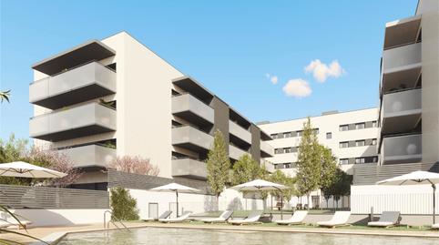 Foto 2 de vivenda d'obra nova a Pis en venda a Camí Antic de Rubí, 64, Sant Quirze Parc- Vallsuau - Castellet, Barcelona