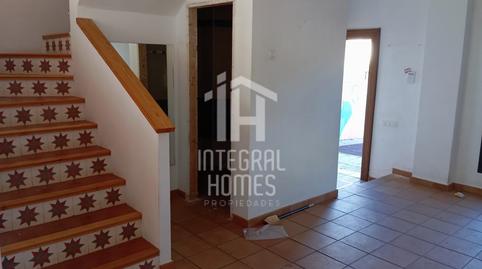 Foto 2 de Casa adosada en venda a Avenida Juan Ramon Jimenez, Corteconcepción, Huelva