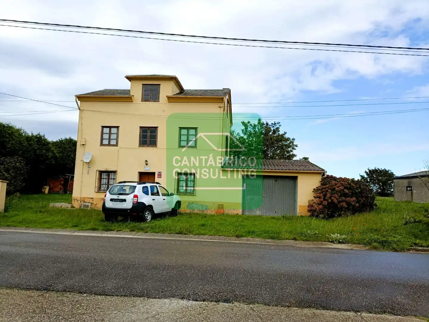 Casa en venta en Castropol, imagen 2