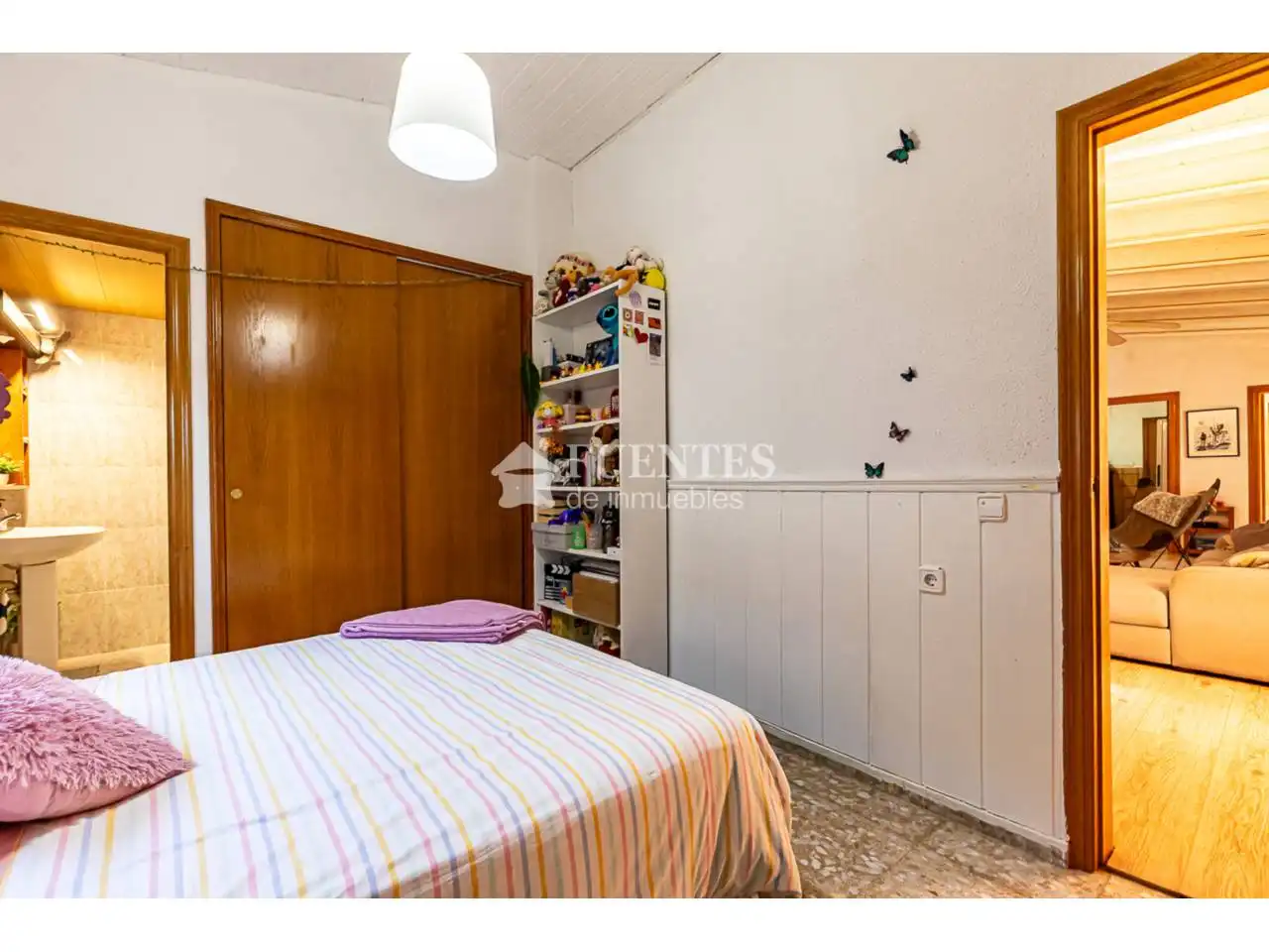 Casa o xalet en venda a La Alcoraya