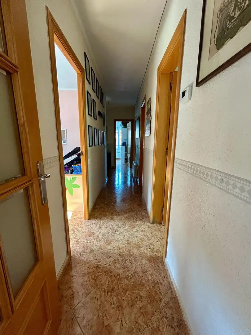 Piso en venta en Masquefa con Calefacción y Balcón
